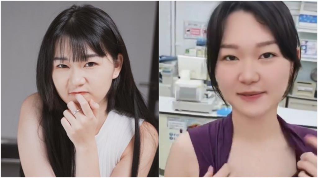 21歲台大暗黑女優「日本便利店亮點全露」！遭吼「在公開場合幹嘛」反應曝光