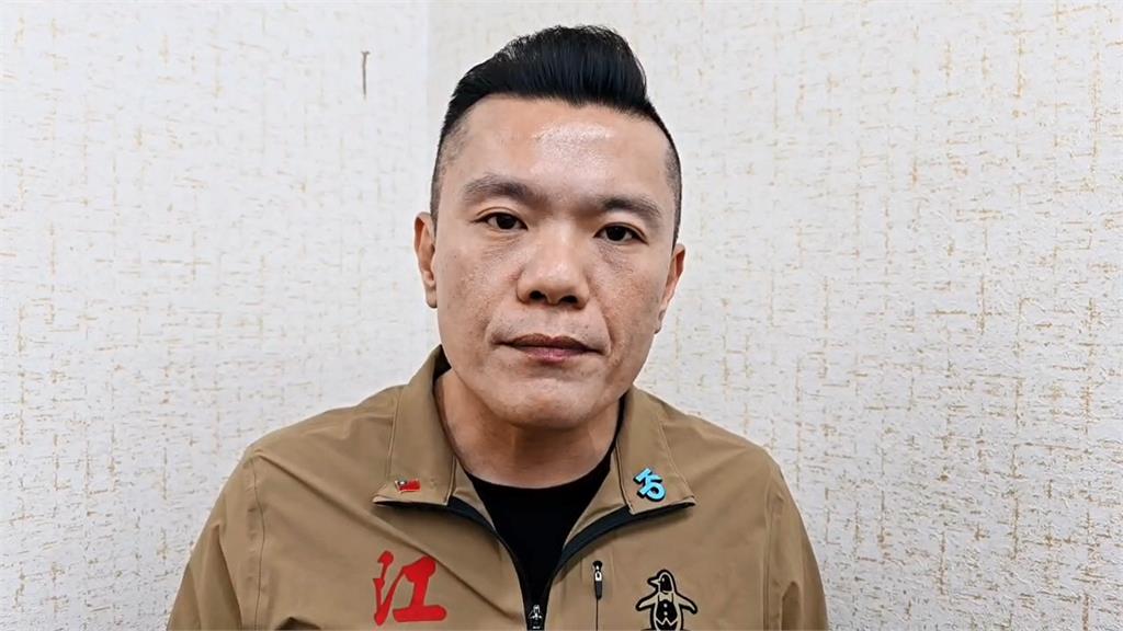 快新聞／黃國昌、蔡壁如相差5千多票　江和樹喊話：要想為什麼黨員不支持你呢？
