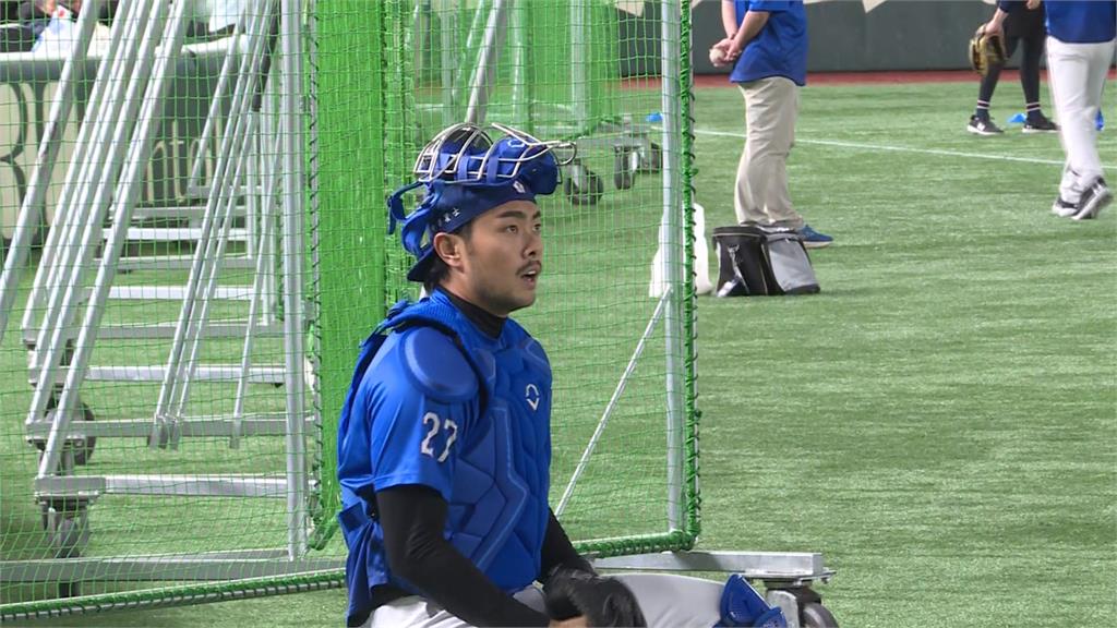 林家正辭退WBC資格賽！　加盟大聯盟運動家　首獲邀春訓