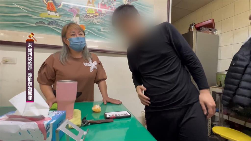 特戰兵診斷出大腦萎縮退化至幼兒　　母控軍中霸凌遭漠視