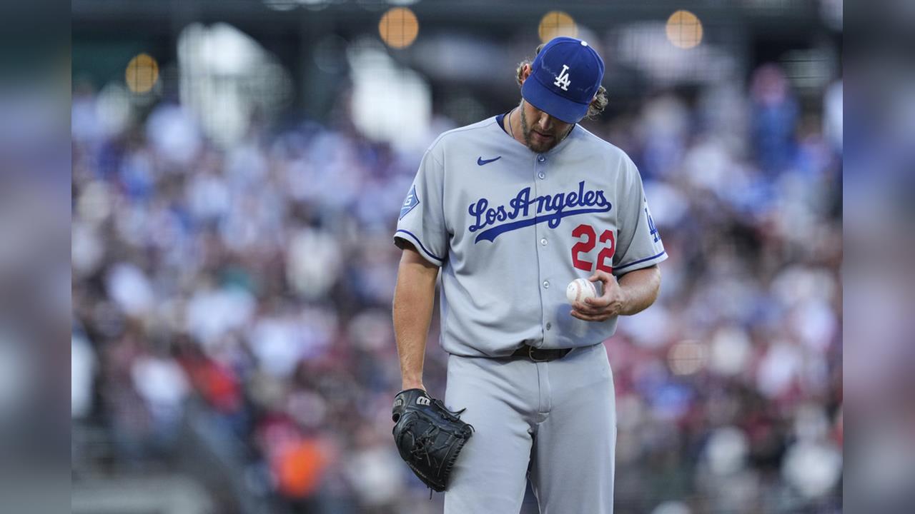MLB(影)／「書僮」柯蕭你累了嗎？8月5連勝防禦率1.88　9月超過5