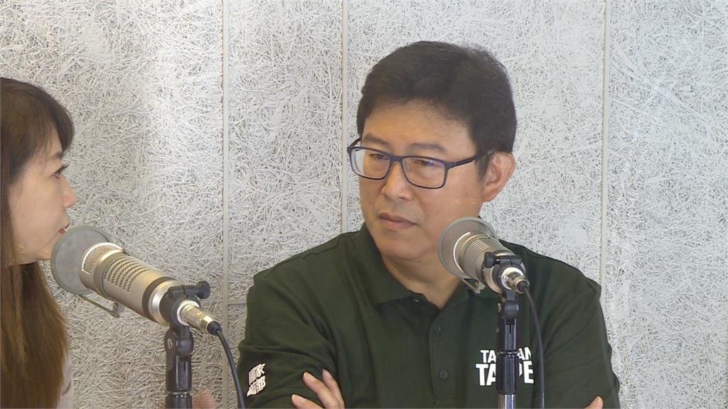 姚文智曬貓被噓爆 無奈回應「被霸凌習慣了」 