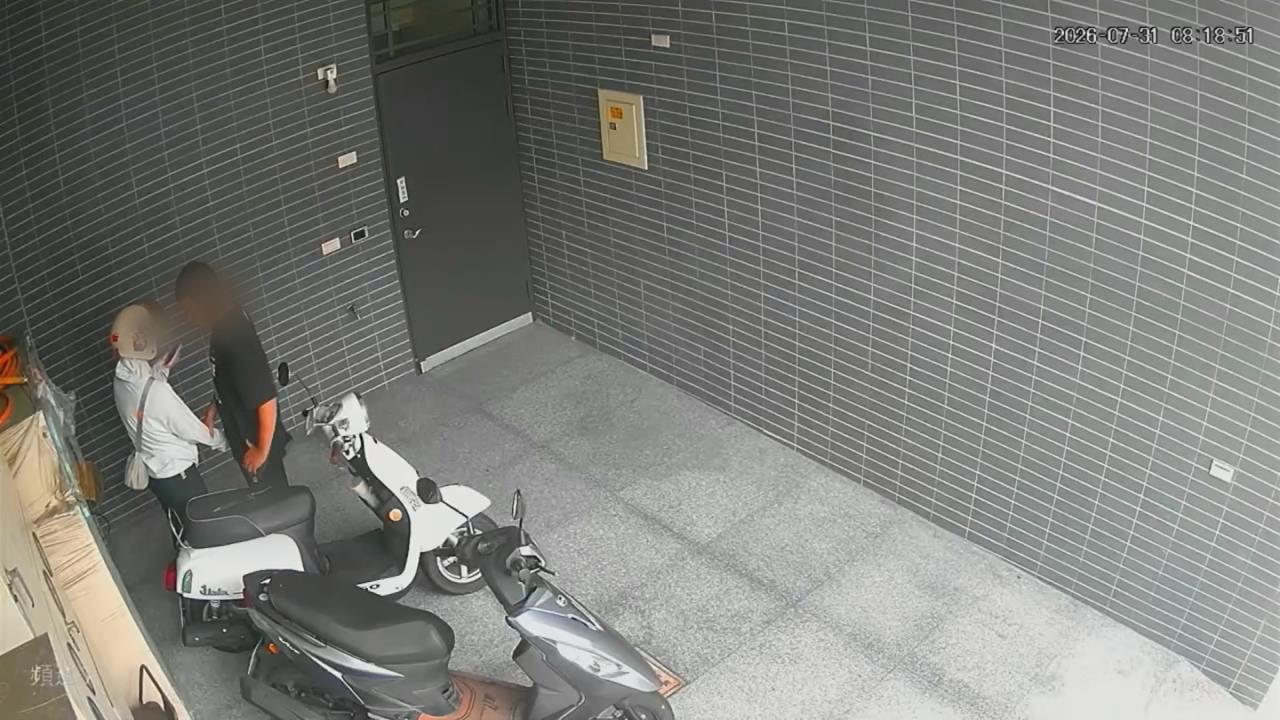 女遭「持刀掐脖」腹部險被刺　法院裁定前男友2萬元交保