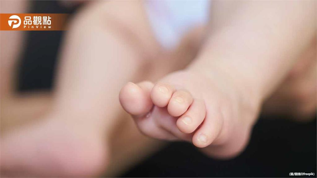 懷孕女師遭男學生強吻！驚嚇過度生「單腎寶寶」怒告