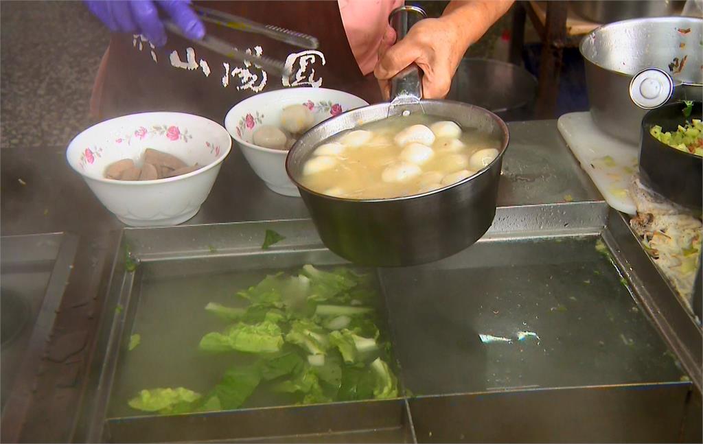 冬至到來冷氣團報到！　8縣市低溫特報　明天至週一低溫下探10度