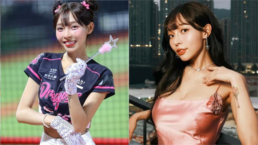 「踩踏椅子、高鐵佔位」林襄頻陷爭議！風波後首吐心聲「狂掉髮」狀態不好