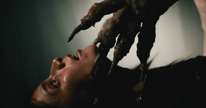 《鬼追蹤》實拍墨西哥猛鬼大樓 拍攝現場頻傳靈異淨化8小時壓不住