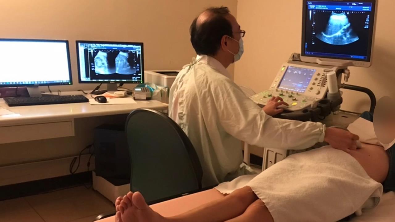 全台近700萬人脂肪肝 "紅黃綠燈行動分級"判斷肝臟健康