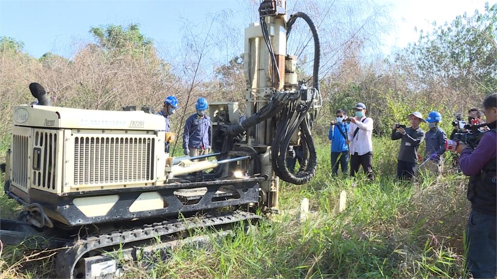 查李佳芬家族砂石案遭議員抗議 國產署強調：依法行政、無政治力干預