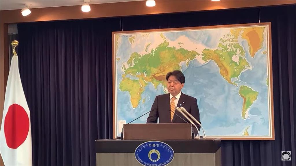 快新聞/台灣宣布福島食品解禁 日外相:確認內容後再回應