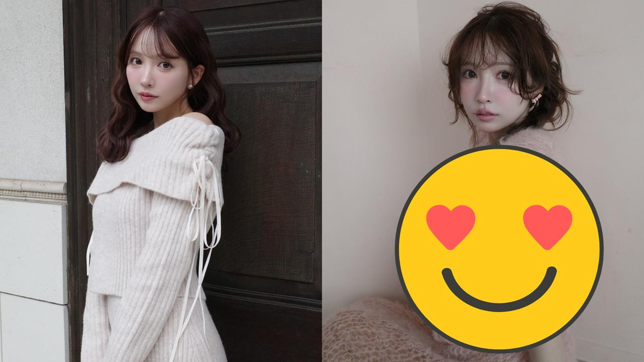 三上悠亞辣穿洞洞裝「裡面都沒穿」!一轉身「雙Q麻糬側面滑出」上帝視角曝