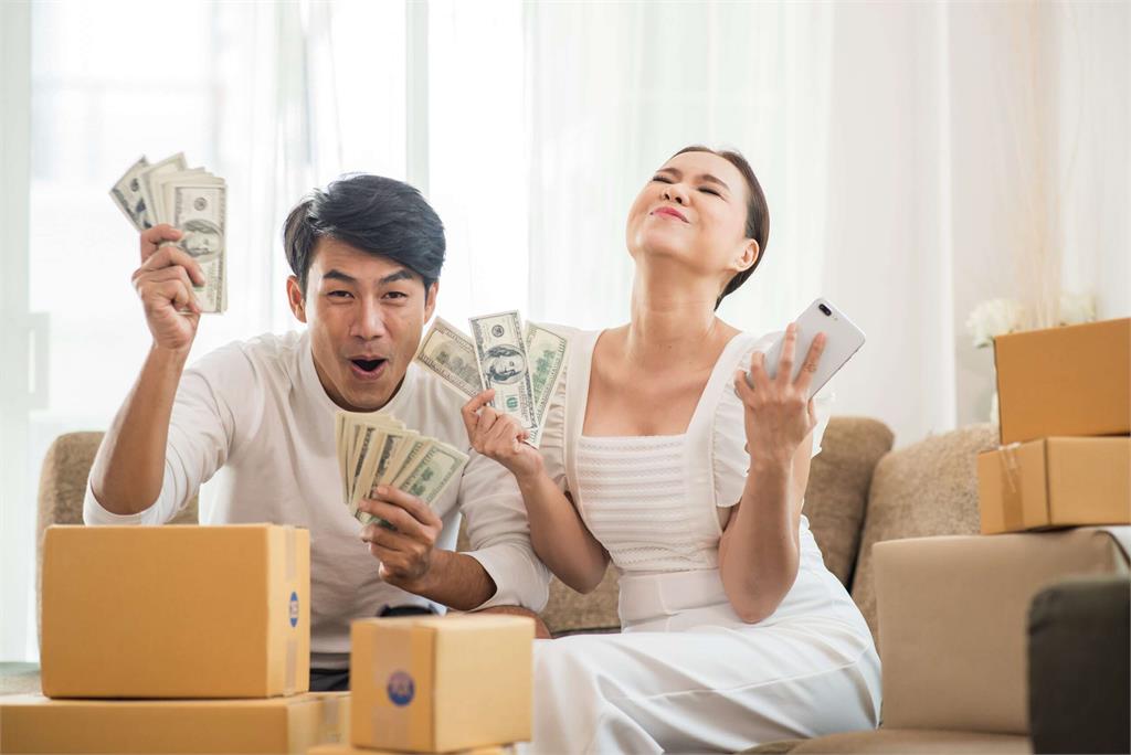 財神到！桃園楊梅35元買飲料　發票中1000萬