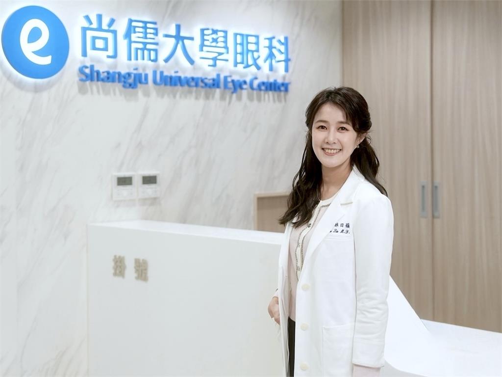 【有影】高齡換照注意！大學眼科提醒不要把「看得到」當成「看得安全」