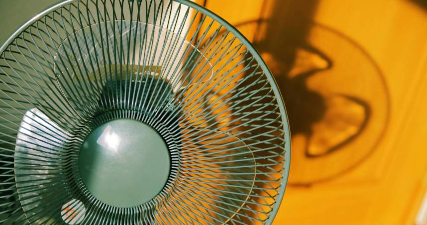 極端高溫頻傳！WHO發布防暑指南　環境超過「這溫度」別吹電扇