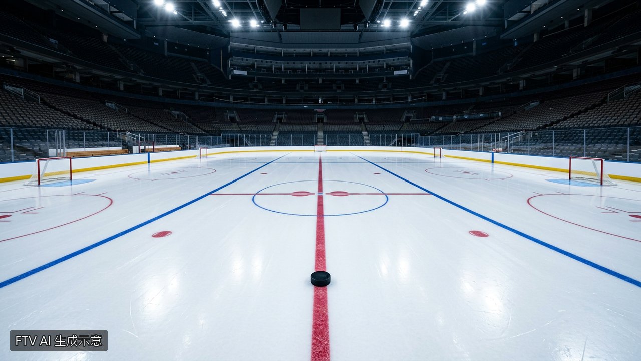 NHL雪崩隊發動交易　送走主力換回掠奪者兩名首輪秀