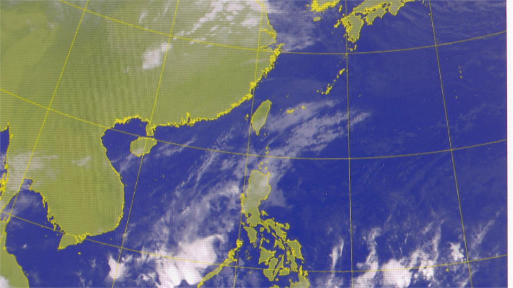 低溫下探12度！最強冷空氣下週二來襲