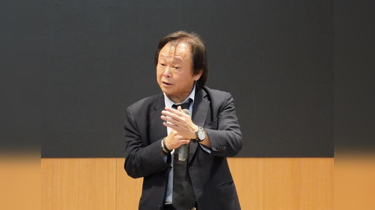 快新聞／王世堅答應了！承諾加入團隊「挺這人」選台北市長　理由脫口全說