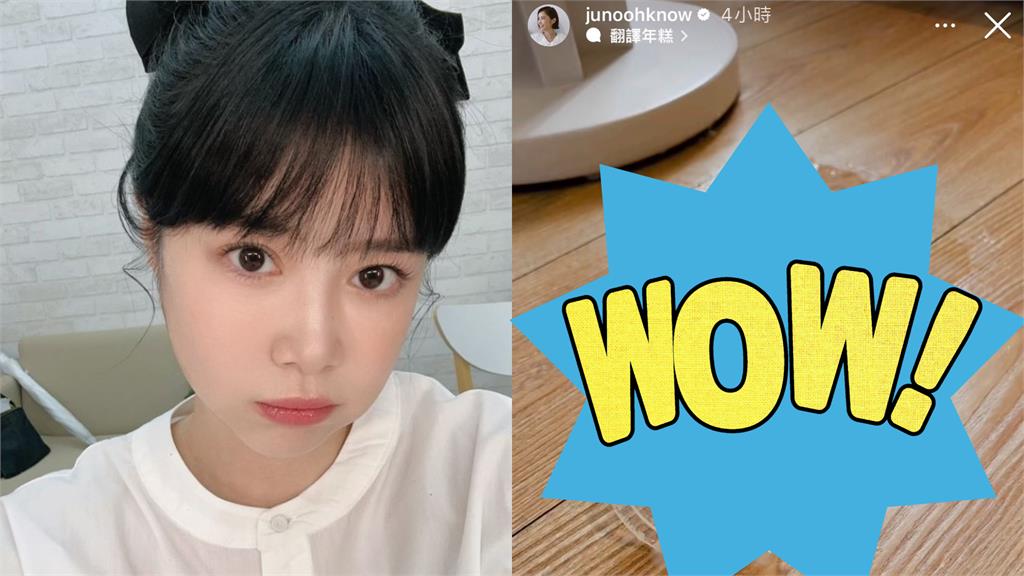 李佳穎產後2周就上演「1悲劇」！新手媽媽崩潰喊：不敢想明天