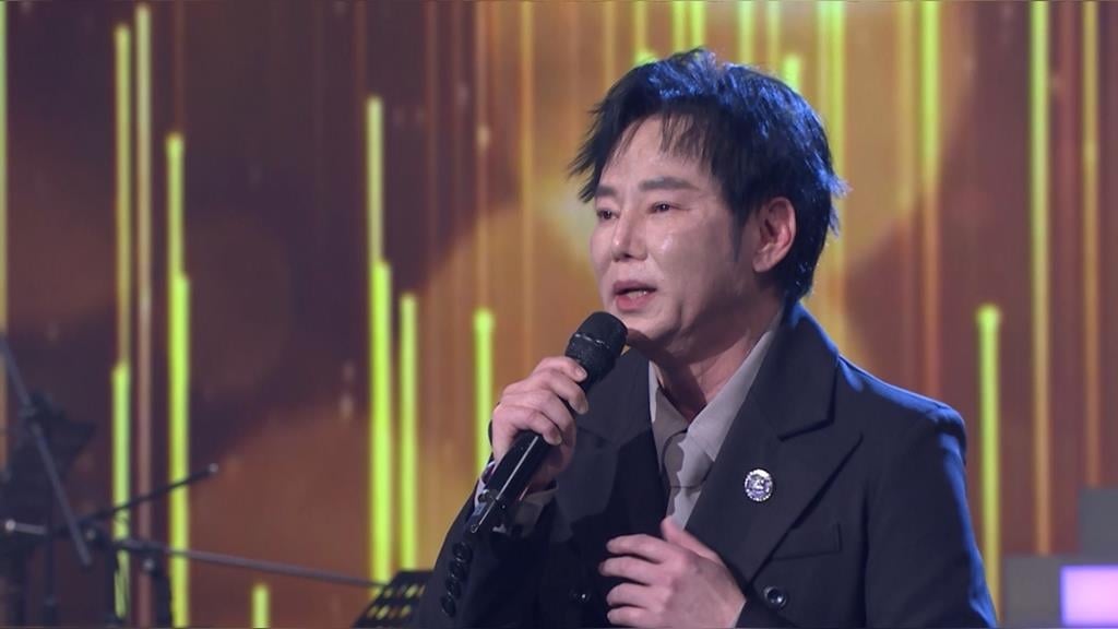 被虧主持不唱歌！《超級冰冰Show》陽帆不藏了 首度公開「未發表歌曲」超驚艷