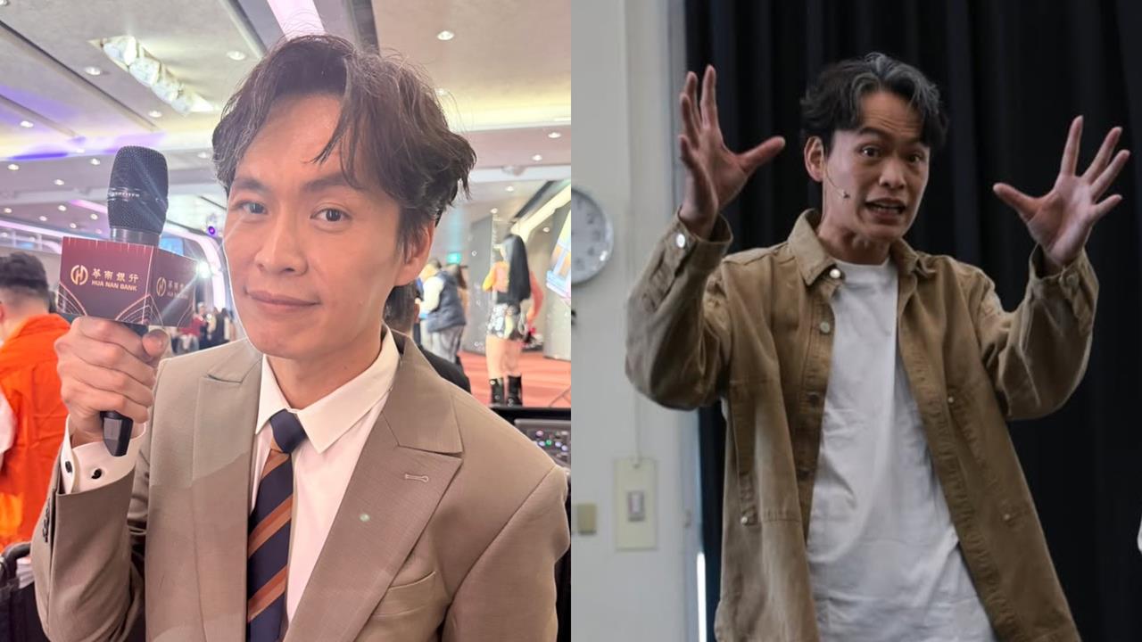 黃鐙輝跟風投資慘賠百萬！自曝曾靠「這妖股」意外賺進7位數台幣