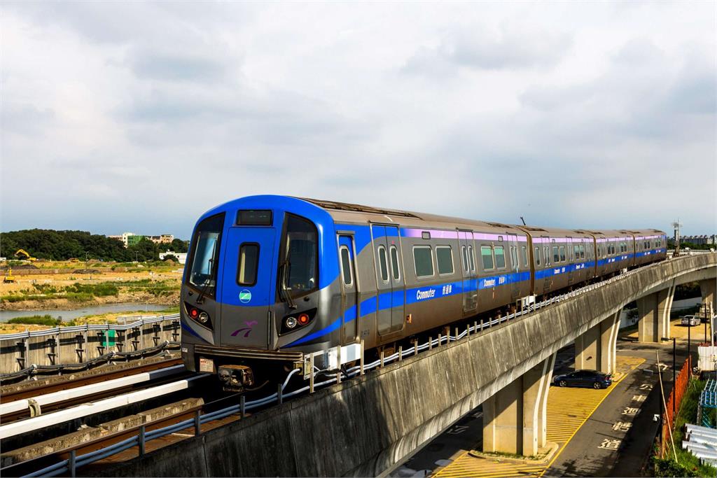 機捷早班直達加班車2/27起增停這2站　滿足出國、通勤需求