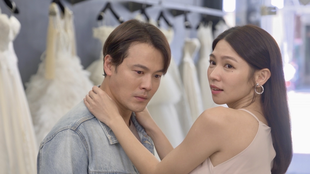 曾智希《愛的榮耀》挑戰多面女郎！為復仇「一次戰3男」直呼：心超累