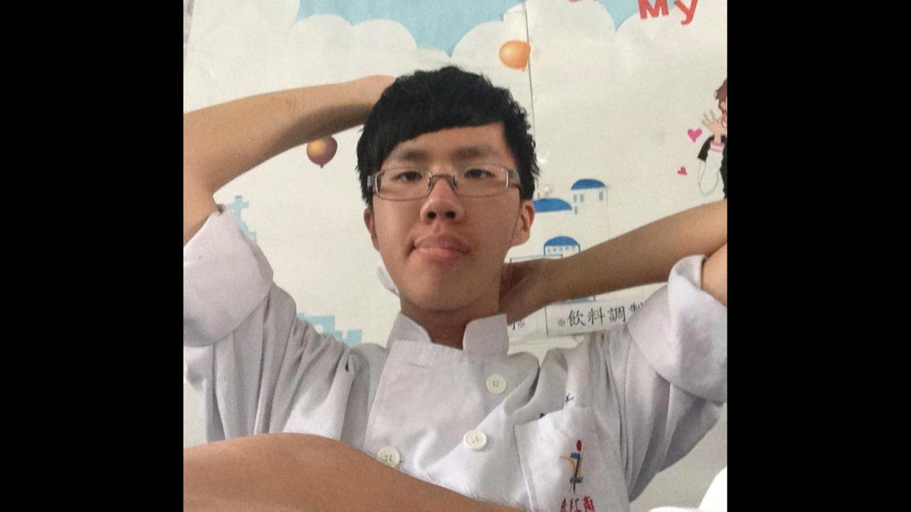 27歲張文隨機攻擊！妨害兵役通緝中　遭起底「家境不錯」與家人多年未聯繫