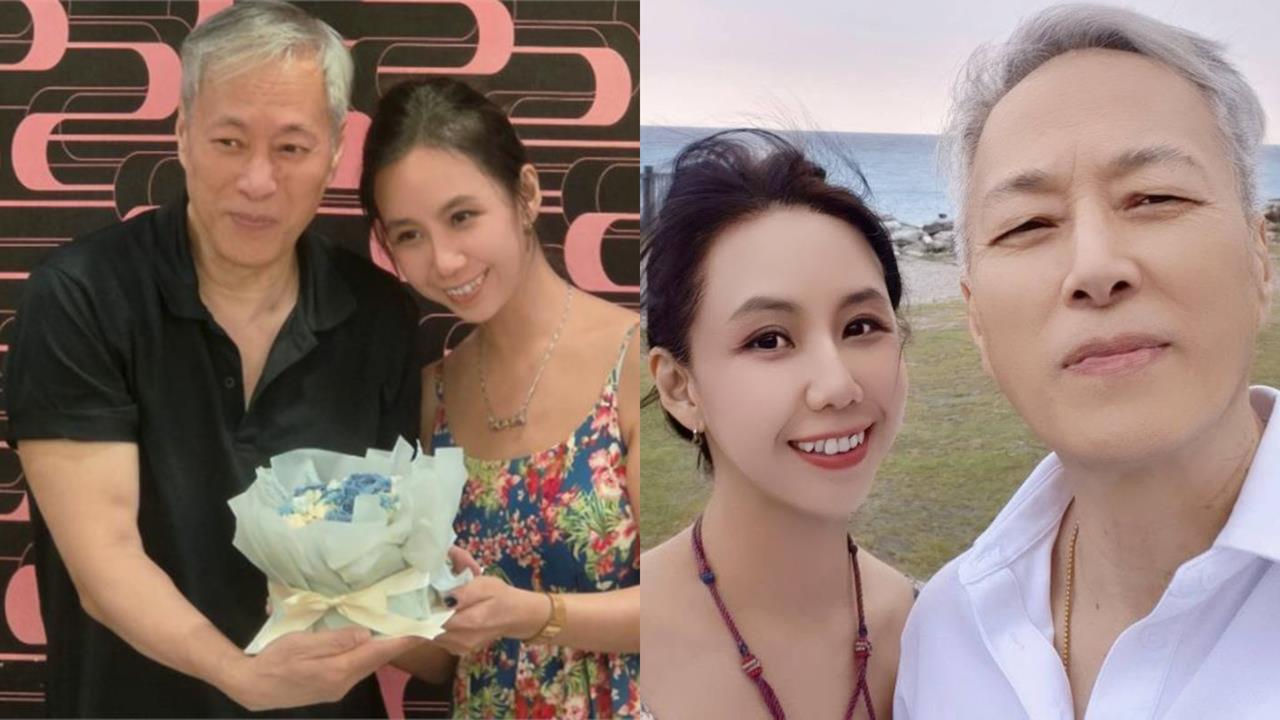 姜厚任「小24歲女友」接近有目的性？命理師斷言：不是為再續前緣而來