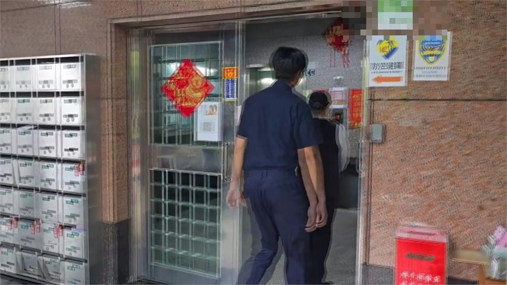 不滿女友遭騷擾 男殺害室友竟還偽裝成輕生