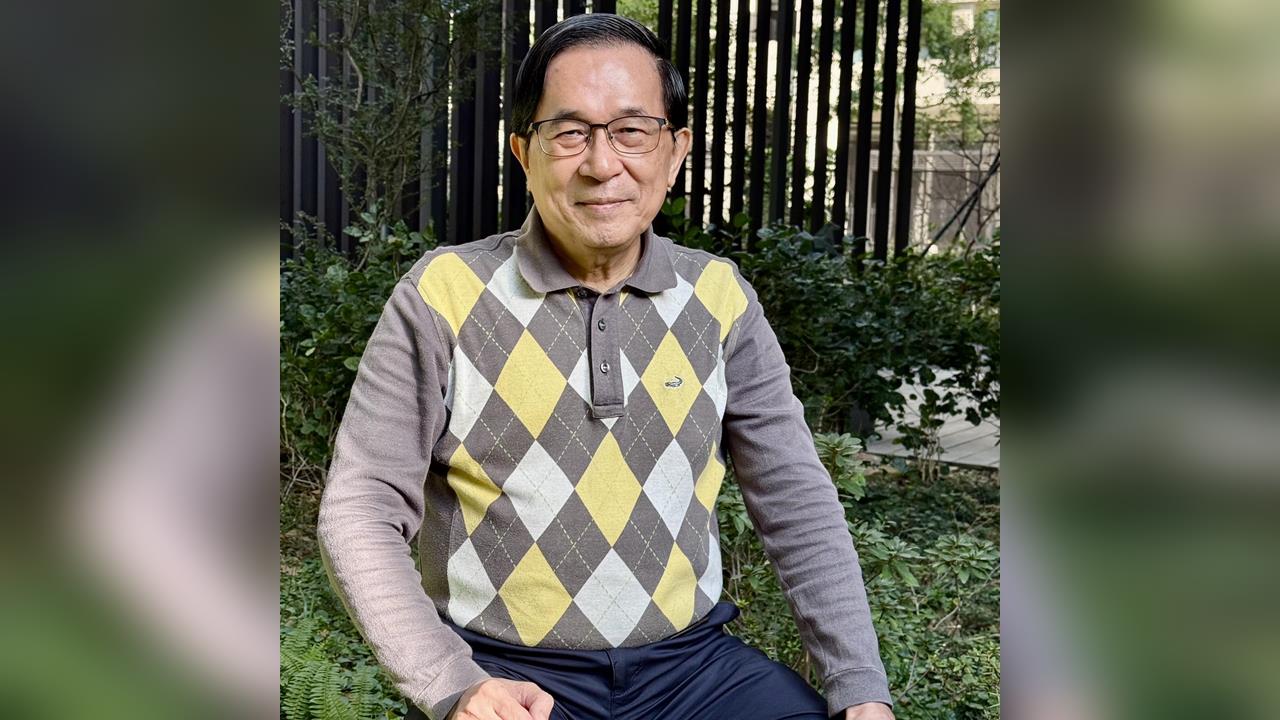 快新聞/媒體爆陳水扁「將主持電視節目」 台中監獄回應了