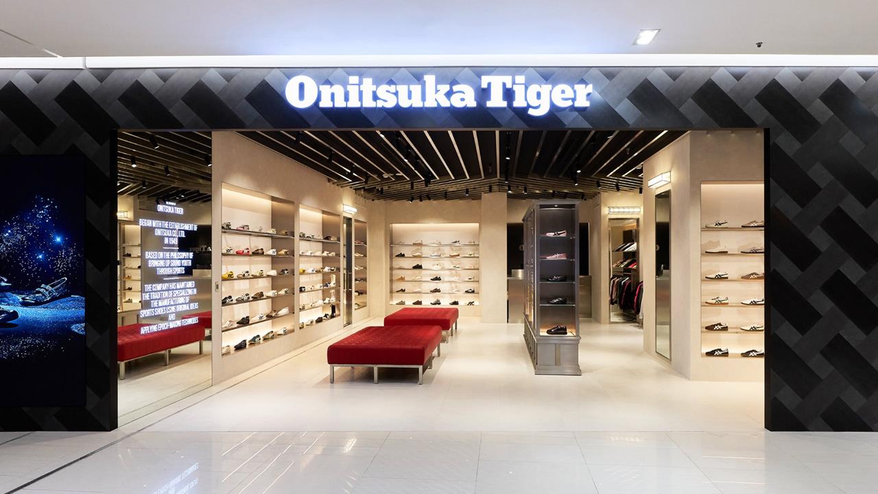 台北101「鬼塚虎」爆歧視越南移工！品牌遭炎上…官方急發聲明回應