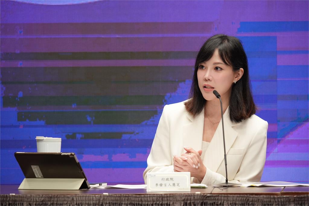 快新聞／台灣關稅遲未揭牌！行政院：已與美方進行「聯合聲明」磋商