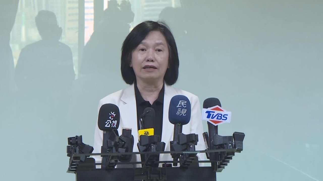 LIVE／寵物用藥新制引爭議！今日再開會協調　杜文珍重申：首要維護動物醫療權