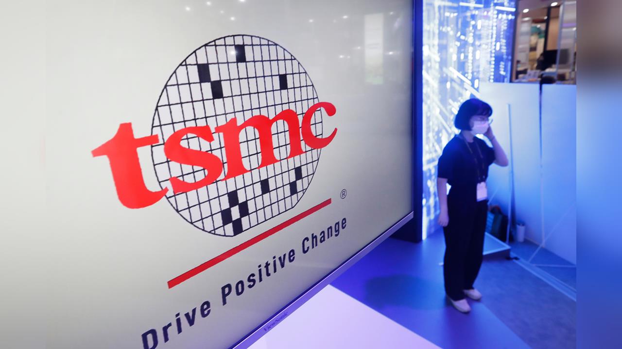 快新聞／台積電看漲！外媒喊比「輝達、博通」更值得買　晶片熱可望延續至2029年
