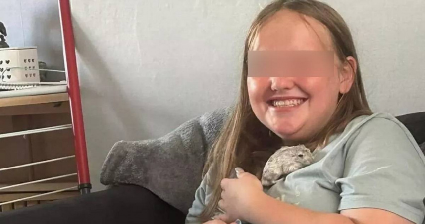 危險跟風！模仿TikTok「吸除臭劑」　13歲少女昏倒身亡