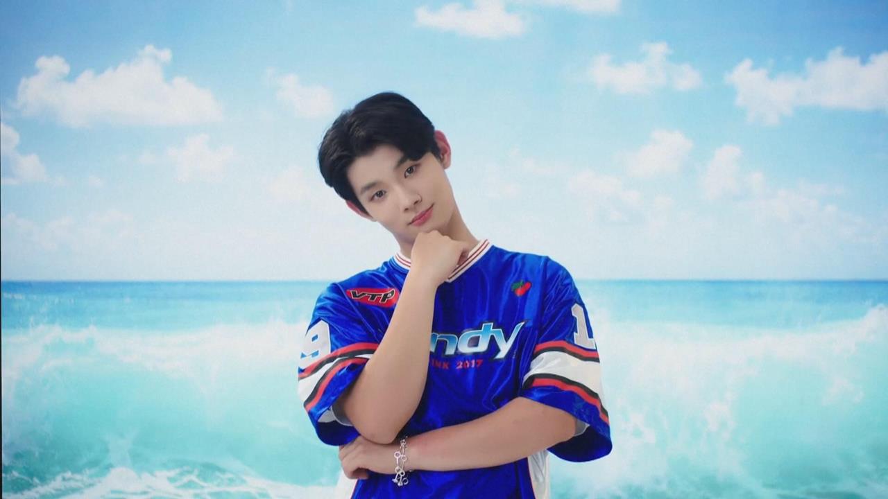 Baby Shark童星17歲出道　Kpop獵魔女團陷商標侵權