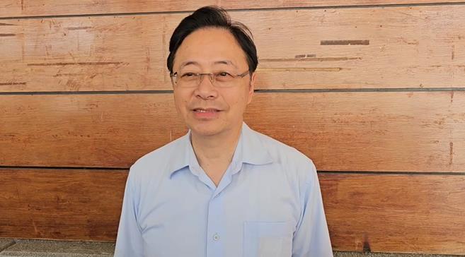 快新聞／曝鄭文燦曾指示土地籌劃　張善政：少見的土地徵收做法