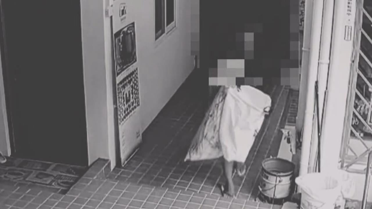 陳文龍自籌美術館遭竊　8條通賊得手多件藝術品被捕