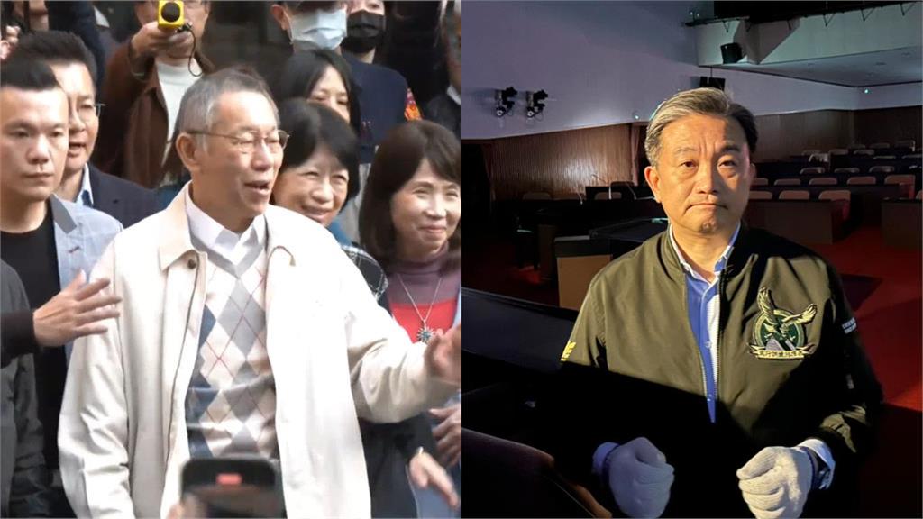 北院3開羈押庭！王定宇批「民眾黨對柯只有擁戴」…狠酸：清廉標準「甚高」