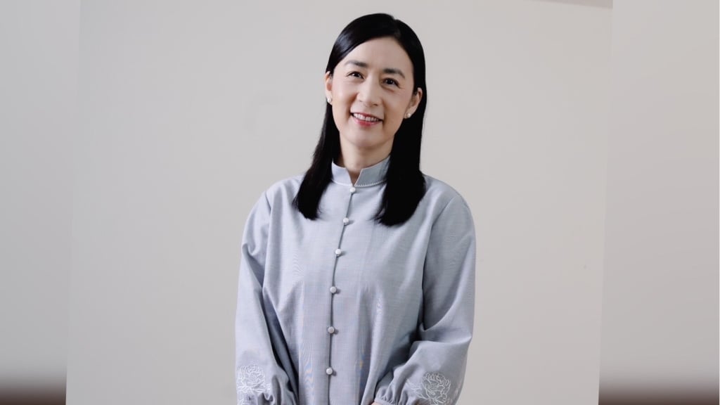 「廣播夢中情人」李文瑗超凍齡 重回當播客! 提性騷擾要「勇敢的說不」!