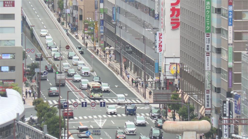 日本婚姻登記國籍可填「台灣」　顧及台人認同外交部致謝