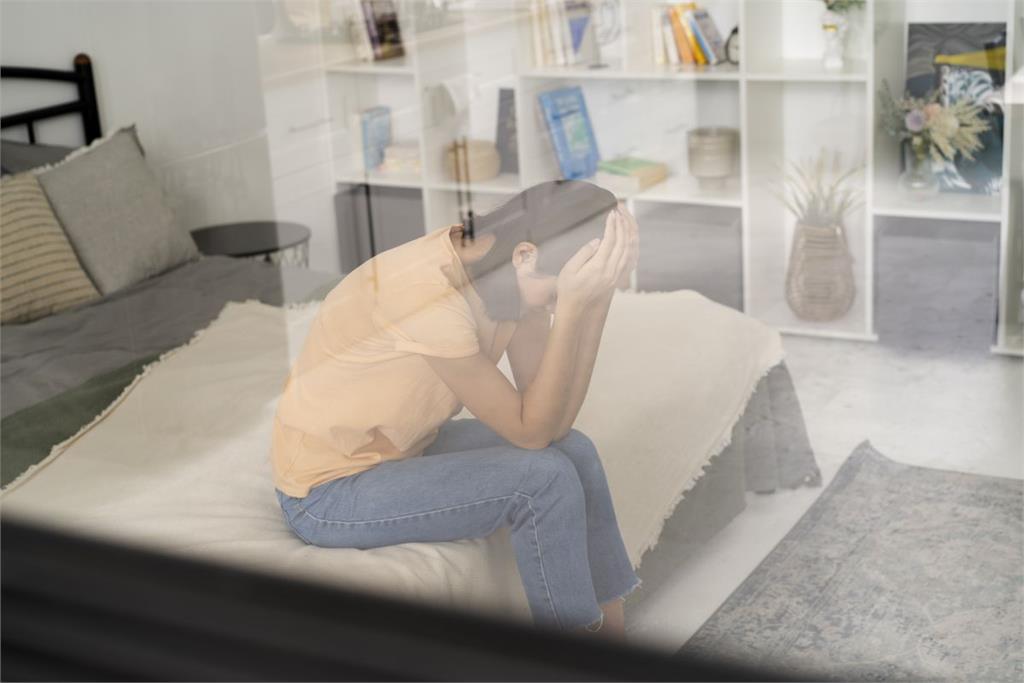 硬上還嗆「妳死定了」　女店員遭惡廚師「凌虐指侵」下場曝光了