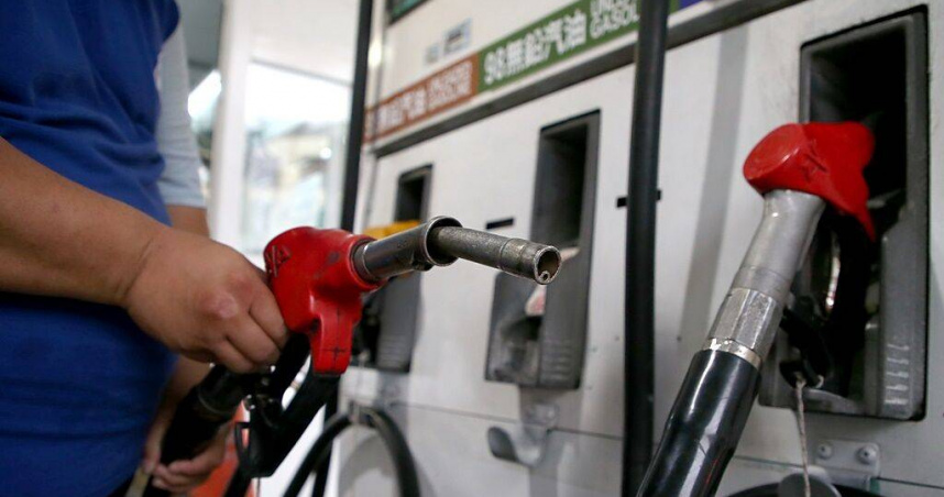 國際油價飆升！中油預估汽油漲3元　2008年後最大漲幅