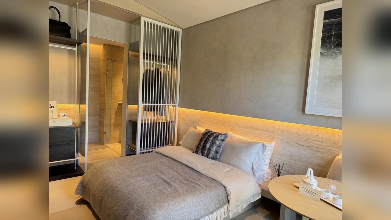 吳淡如姪女「工作3個月」秒變有殼族！單坪120萬「她月薪曝光」網傻眼