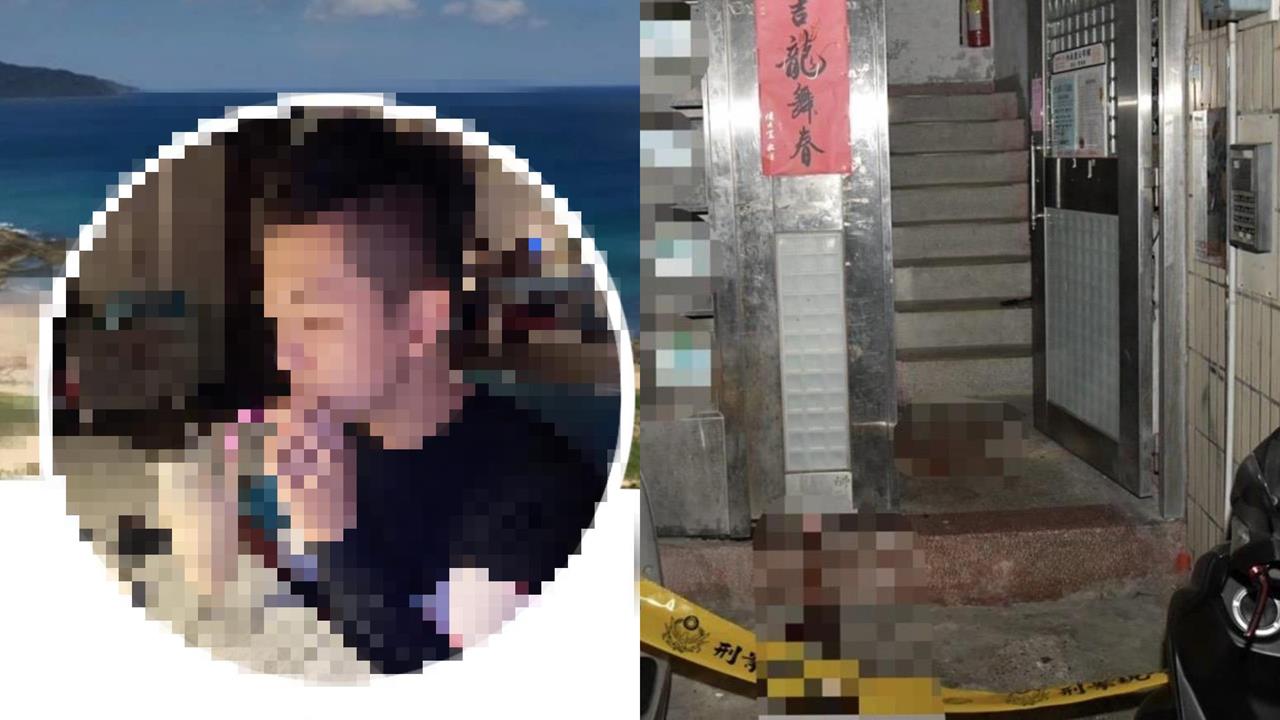 中和公公砍殺兒媳！閨蜜怒揭渣夫外遇內幕：全家人都是惡魔