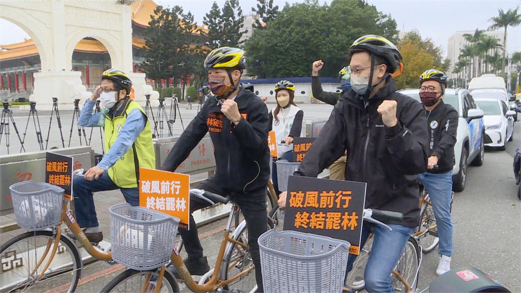 林昶佐任228董事不開會？林昶佐澄清：中間有誤會