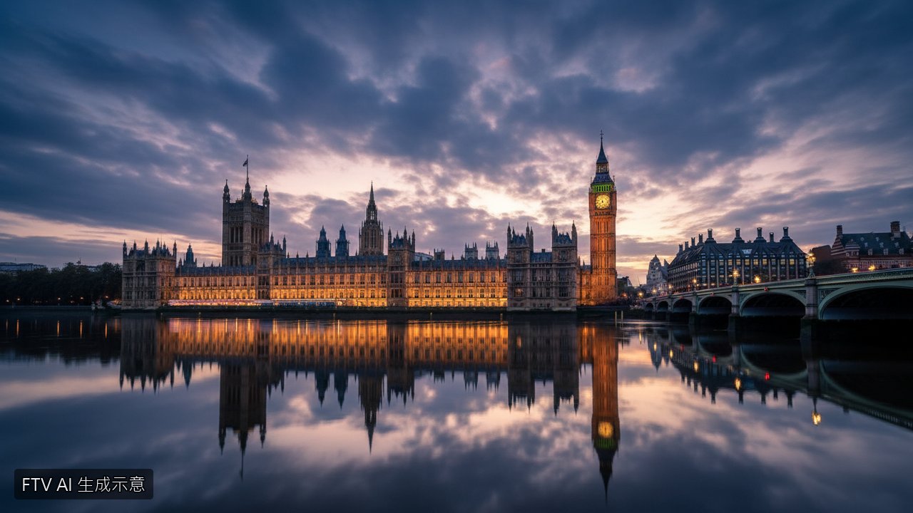 英國工黨內鬨?能源大臣 Ed Miliband 傳有意角逐黨魁挑戰 Keir Starmer