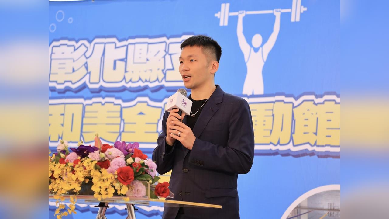 快新聞／藍營「這縣市首長」當面爭運動場館！李洋拒收「僅回6字」原因曝光