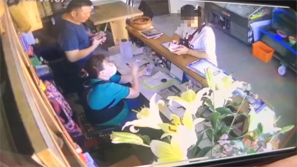 東港吃海產10菜1湯「價格破萬」！　店家澄清「做比較大份」反控對方奧客