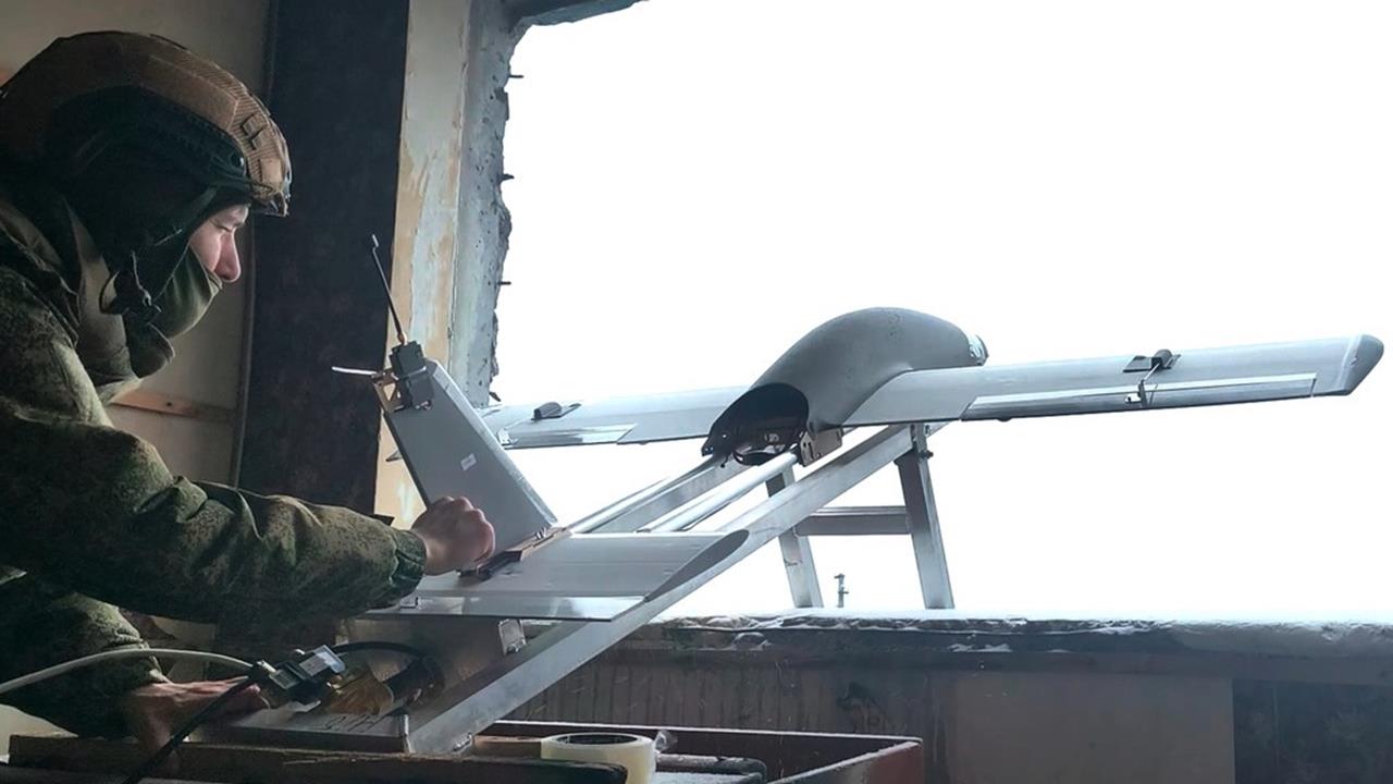 快新聞／和平無望？俄控烏克蘭「無人機攻普丁官邸」　澤倫斯基：典型俄羅斯謊言